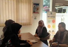 Kemenkum Sultra Fasilitasi Konsultasi Hak Cipta Buku Dosen UHO