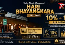 Blue Ocean Wakatobi Hadirkan Promo Spesial HUT Bhayangkara ke-80 untuk Polri