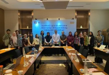Kemenkum Sultra Raihan Apresiasi Verifikasi Rencana Aksi Triwulan II 2026