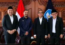Buton tengah Usulkan Fakultas Sains Kelautan
