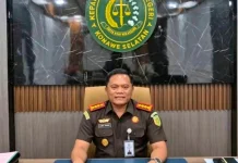 Kejari Konsel Tegaskan Hukum tanpa Pandang Jabatan