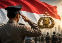 Mengapa 1 Juli Jadi Hari Bhayangkara?
