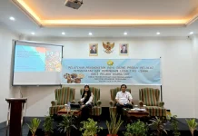Kemenkumham Sultra Edukasi Legalitas Merek Usaha
