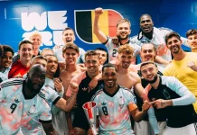 Drama di Menit Akhir, Belgia Singkirkan Senegal 3-2 Melaju ke 16 Besar