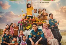 Kado untuk Ibu, Film tentang Arti Kasih Sayang