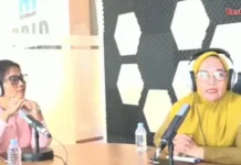 Transparansi Penanganan Korban Kekerasan Perempuan