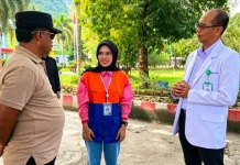 Pemkab Kolut Terapkan Kebijakan Bebas Parkir bagi Kendaraan Pendamping Pasien