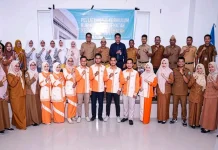 RSUD Buton tengah Tingkatkan Kompetensi SDM Kesehatan