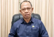 Bapenda Wakatobi Perkuat Kepatuhan Wajib Pajak