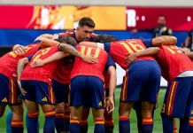 Spanyol Vs Austria: La Furia Roja Melaju ke 16 Besar usai Libas Austria 3-0