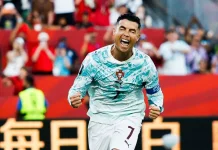 Portugal vs Spanyol Tersaji di Babak 16 Besar Piala Dunia 2026