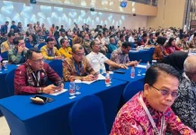 Kolut Berbagi inovasi Tingkatkan  Kualitas Pembangunan  Melalui Forum APKASI