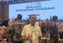 Kolaka Utara Perkuat Jejaring Nasional Melalui Forum APKASI