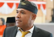 Silaturahmi Akbar Masyarakat Muna, Pererat Kekeluargaan Kawunaha