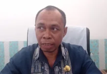 Pemkot Kendari Tambah Ruang Kelas Baru di Sejumlah Sekolah