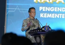 Kakanwil Kemenkum Sultra Siap Perkuat Pelayanan Hukum kepada Masyarakat