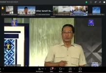 Kemenkum Sultra Ikuti Forum Pengaduan Pelayanan Publi