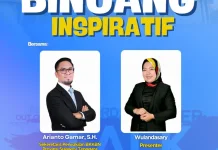 BKKBN Sultra Ajak Masyarakat Bangun Keluarga Berkualitas untuk Generasi Emas