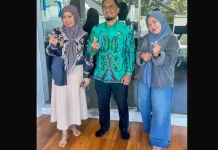 Bincang Inspiratif RRI: Arianto Gamar Tekankan Pentingnya Perencanaan Hidup