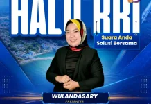 Halo RRI: DPKU Kota Kendari Tegaskan Pengawasan Harga Minyakita dan LPG Bersubsidi