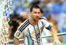 Argentina Vs Tanjung Verde: La Albiceleste Menang Tekuk Tanjung Verde 3-2