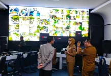 Layanan Call Center 112 Kendari Tangani Ribuan Aduan