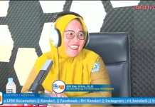 Pembatasan Informasi Menjaga Kerahasiaan Korban Kekerasan