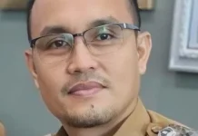 Pemerintah Kota Kendari Minimalisir Panggilan Kosong  Layanan Call Centre 112
