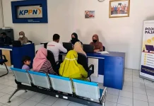 Pajak Penopang Pembangunan dan Pelayanan di Wakatobi