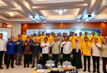 Sulawesi Tenggara Wujudkan Pertanian Modern Berteknologi