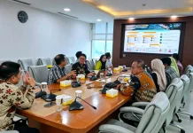 Kendari Dorong Hilirisasi Produk Perikanan