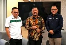 Lintasan Baru Rute Ferry Buteng Dorong Ekonomi Daerah