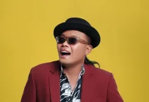 Sule Kembali Rilis Lagu Baru "Cewek Komalan" Sindiran Lucu soal Euforia Saweran