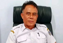 Penyaluran Alat Pertanian Mubar Berbasis Data dan Verifikasi