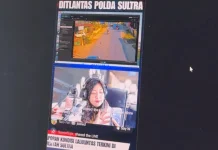Traffic Update: RTMC Polda Sultra Imbau Pengendara Waspada Titik Mobilitas Tinggi