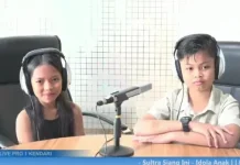 Peran Fashion Membentuk Karakter Anak Berprestasi sejak Dini