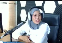 Lacak Anak Hadirkan Inspirasi Prestasi Fashion Generasi Muda