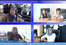 Anak Berprestasi Berkarya Melalui Fashion Kreatif dan Percaya Diri