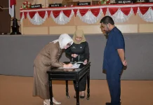 Pemkot Kendari Tegaskan Komitmen Tata Kelola Keuangan yang Akuntabel