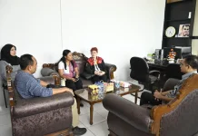 Kopi Tolaki Robusta Konawe Selatan menuju Sertifikasi Indikasi Geografis