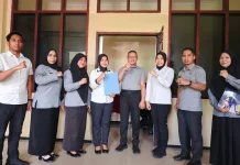 Kemenkum Koordinasi dengan Polda Sultra Inventarisasi Peta Permasalahan Hukum