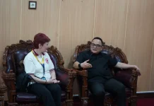Kemenkum Sultra Perkuat Perlindungan Kekayaan Intelektual