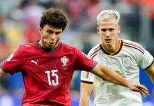 Portugal Vs Spanyol: La Furia Roja Bungkam Portugal 1-0