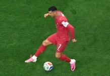 Akhir Pahit Kisah Ronaldo di Piala Dunia: Trofi Tetap Menjadi Impian