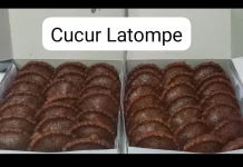 Cucur Latompe, Warisan Kuliner Muna yang Terus Dijaga