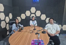 Danus Communications Film Festival Dorong Kreativitas lewat Sinema