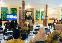Data Valid Dasar Penilaian Kinerja Konawe