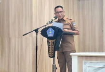 Pemkot Kendari Sosialisasi dan Edukasi Pembiayaan Perumahan FLPP untuk ASN