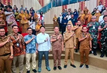 Sosialisasi Pembiayaan Perumahan FLPP untuk ASN dan Pekerja Pemkot Kendari