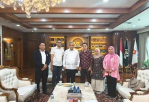 FKDSI dan MPR RI Sepakat Perkuat Wawasan Kebangsaan